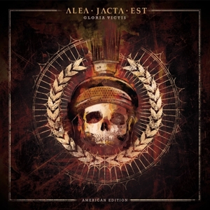 CD Shop - ALEA JACTA EST GLORIA VICTIS