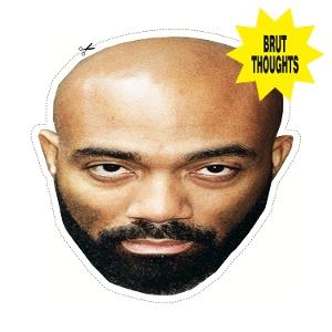CD Shop - MURKAGE DAVE BRUT THOUGHTS