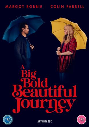 CD Shop -  A BIG BOLD BEAUTIFUL J...