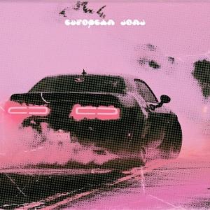 CD Shop - EUROPEAN SONS EUROPEAN SONS