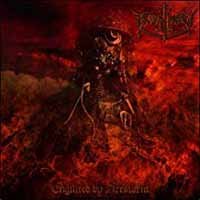 CD Shop - SATOR MARTE ENGULFED BY FIRESTORM