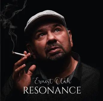 CD Shop - ERNEST OLAH: Resonance