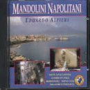 CD Shop - EDUARDO ALFIERI MANDOLINI NAPOLITANI