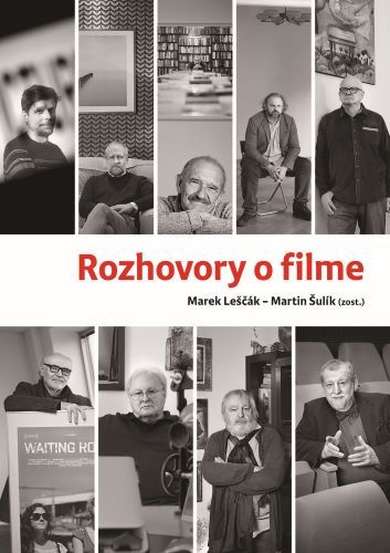 CD Shop - ROZHOVORY O FILME 