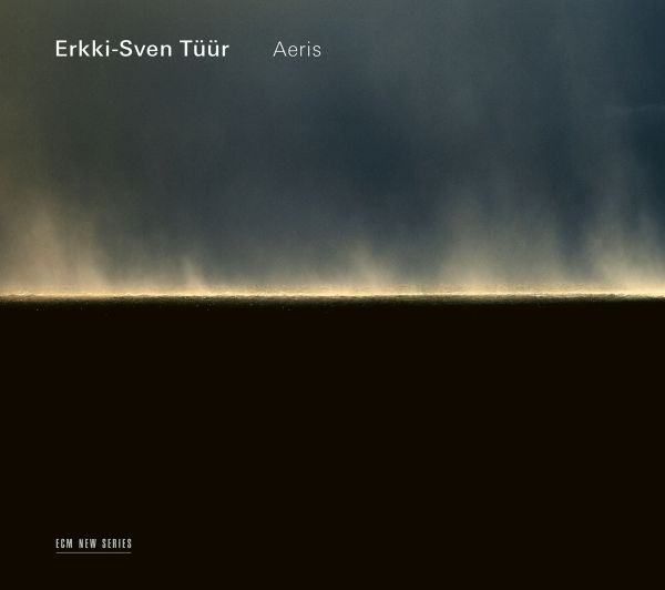 CD Shop - ESTONIAN NATIONAL SYMPHONY ORCHESTRA TUUR: AERIS