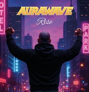 CD Shop - AURAWAVE RISE