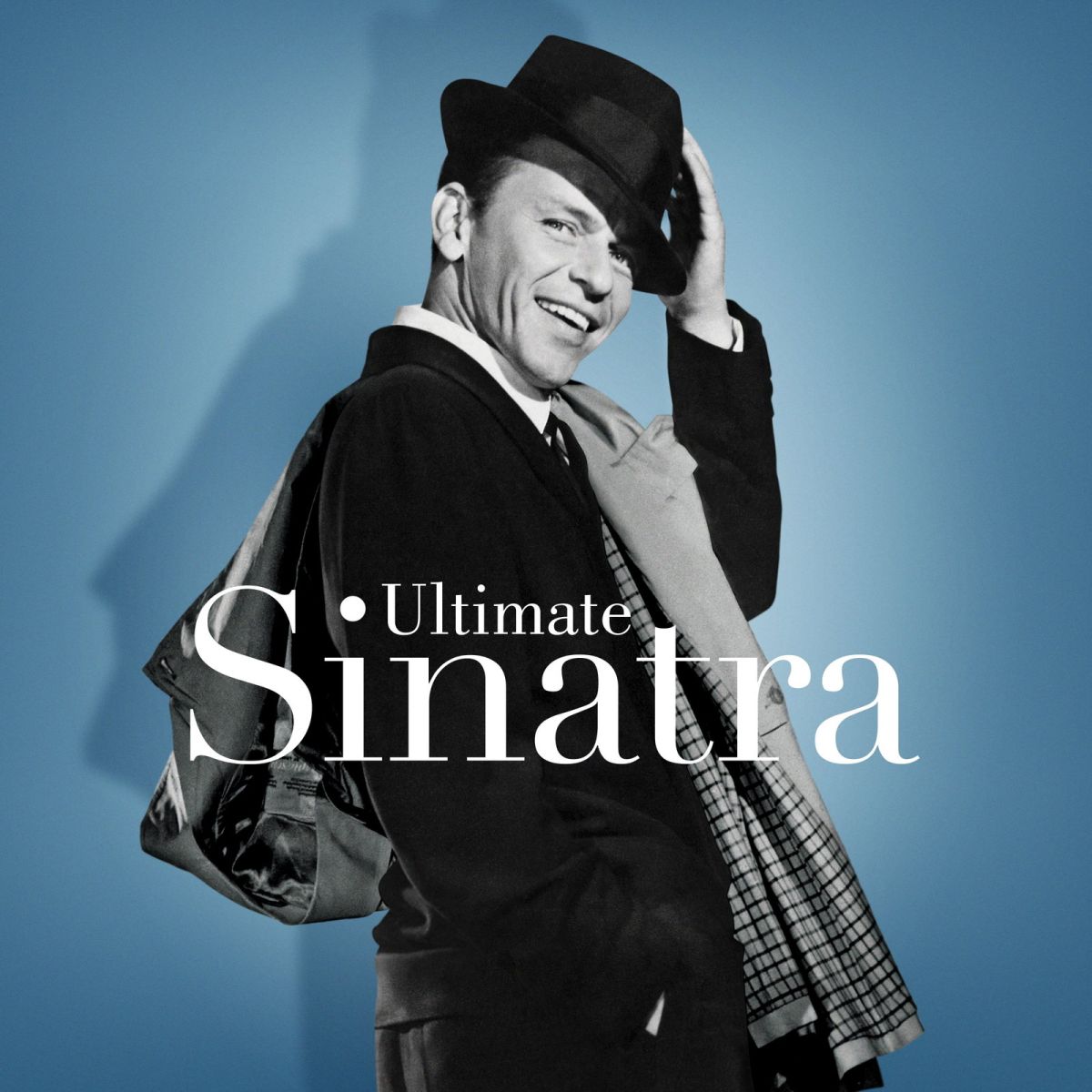 CD Shop - FRANK SINATRA ULTIMATE SINATRA