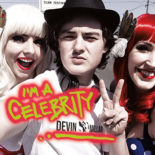 CD Shop - DEVIN MILLAR I\