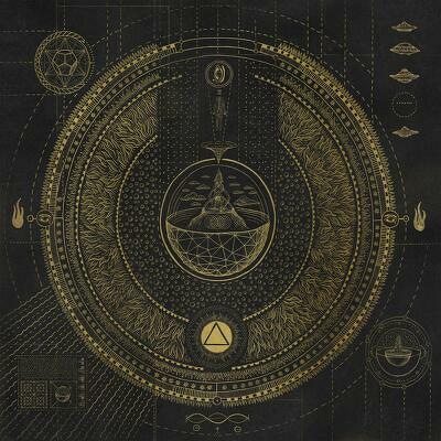 CD Shop - XIXA GENESIS