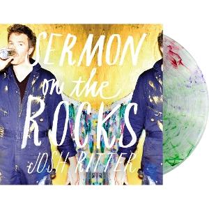 CD Shop - JOSH RITTER SERMON ON THE ROCKS LTD.