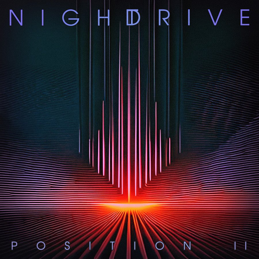 CD Shop - NIGHT DRIVE POSITION II