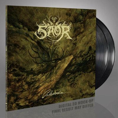 CD Shop - SAOR CALEDONIA