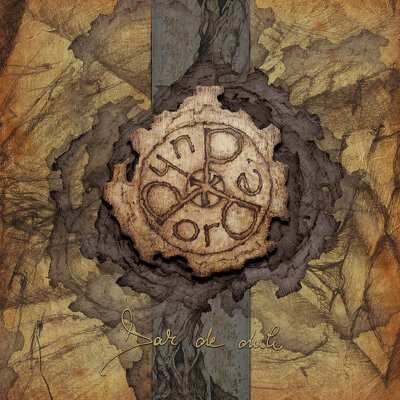 CD Shop - DORDEDUH DAR DE DUH