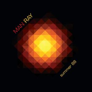 CD Shop - MAN RAY SUMMER 88