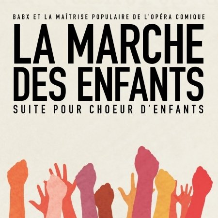CD Shop - BABX,LA MAITRISE POPULAIRE DE L\