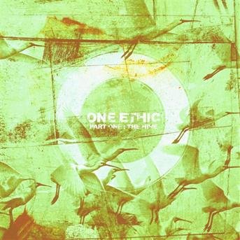 CD Shop - ONE ETHIC PART 1:THE HIVE