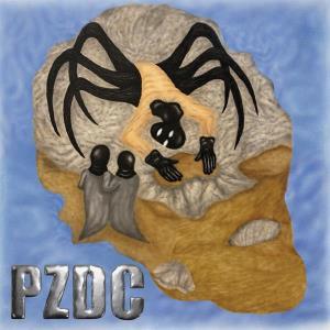 CD Shop - LOCKED CLUB PZDC