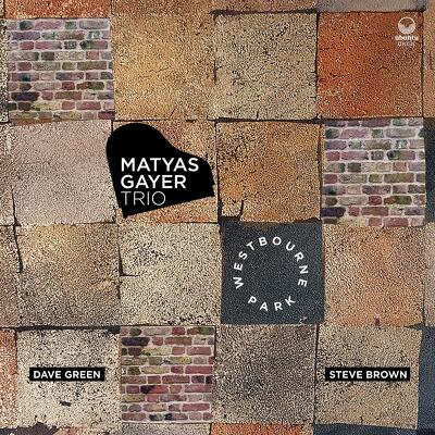 CD Shop - MATYAS GAYER WESTBOURNE PARK