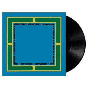 CD Shop - ORONZO DE FILIPPI MECCANIZZAZIONE