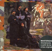 CD Shop - GOLPES BAJOS A SANTA COMPANA