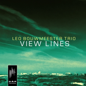 CD Shop - LEO -TRIO- BOUWMEESTER VIEW LINES