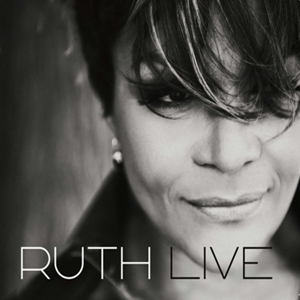 CD Shop - RUTH JACOTT RUTH LIVE (4-TRACK MIN...