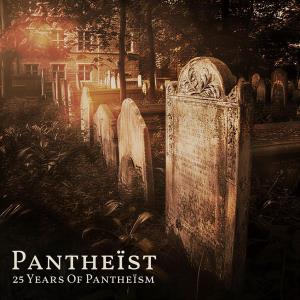 CD Shop - PANTHEIST 25 YEARS OF PANTHEISM