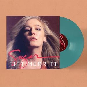 CD Shop - TIFT MERRITT SUGAR