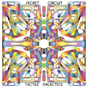CD Shop - SECRET CIRCUIT TACTILE GALACTICS