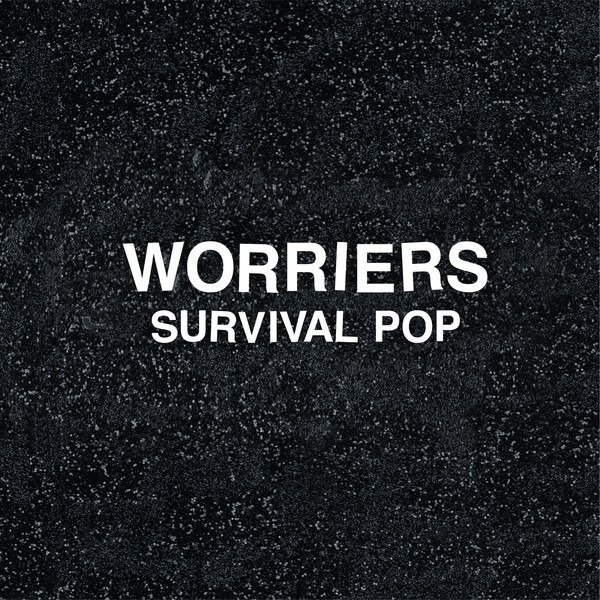 CD Shop - WORRIERS SURVIVAL POP