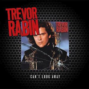 CD Shop - TREVOR RABIN CAN\