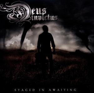 CD Shop - DEUS INVICTUS STAGED IN WAITING