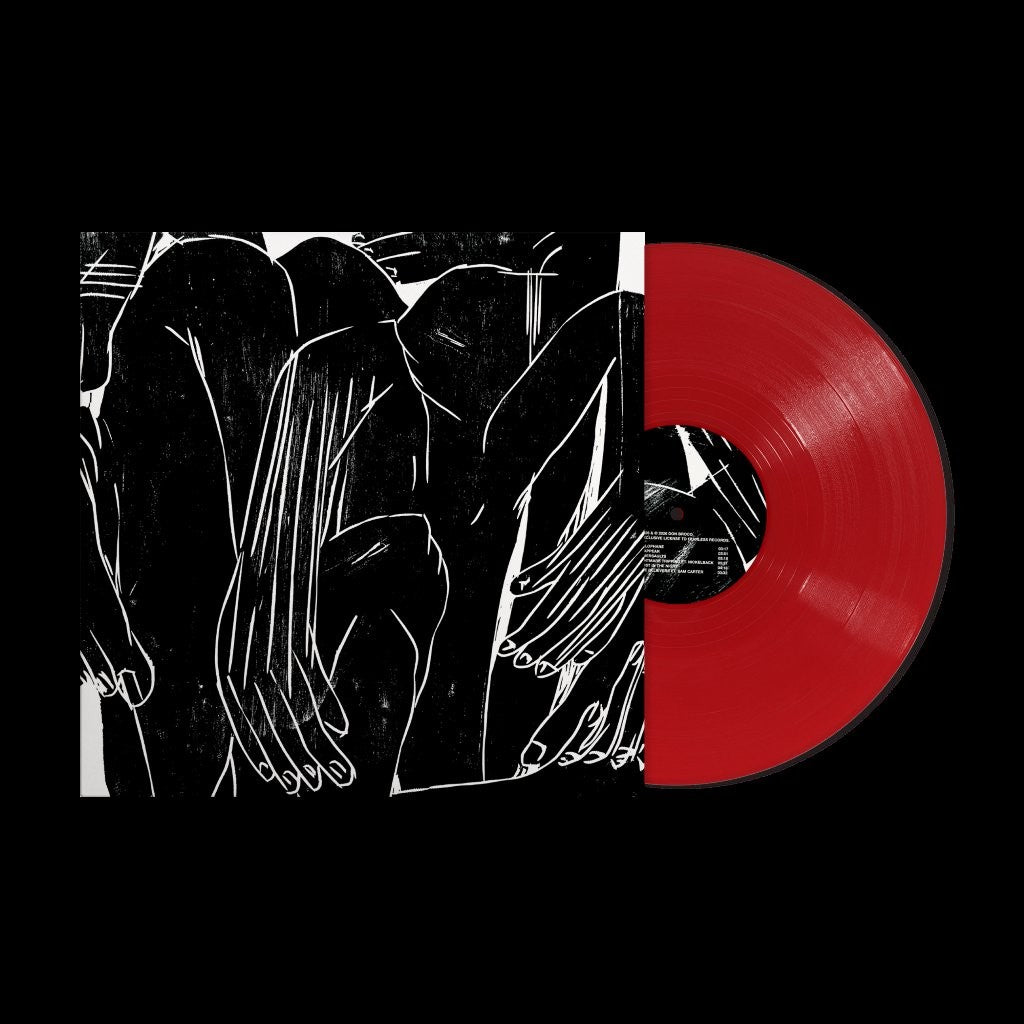 CD Shop - DON BROCO NIGHTMARE TRIPPING