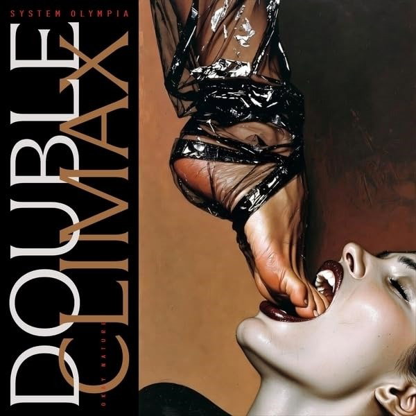 CD Shop - SYSTEM OLYMPIA DOUBLE CLIMAX