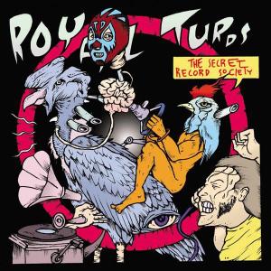 CD Shop - ROYAL TURDS SECRET RECORD SOCIETY
