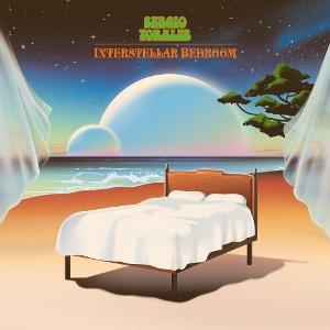 CD Shop - SERGIO TORALES INTERSTELLAR BEDROOM