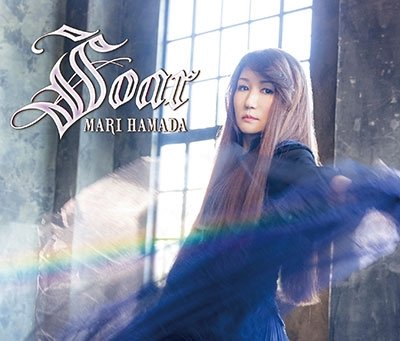 CD Shop - MARI HAMADA SOAR