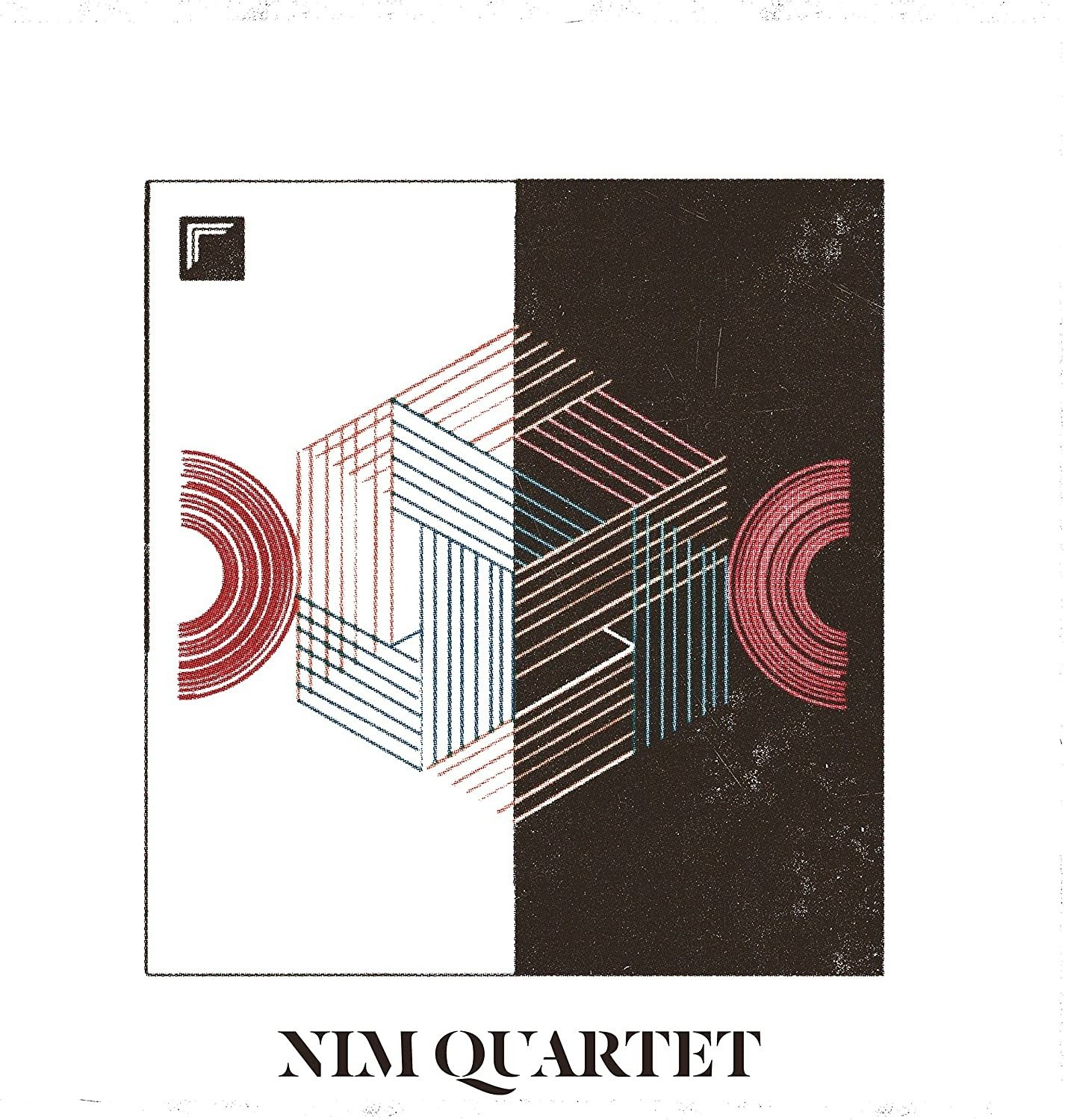 CD Shop - NIM SADOT NIM QUARTET