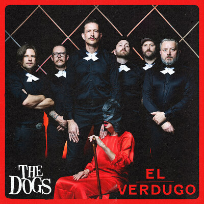 CD Shop - DOGS, THE EL VERDUGO