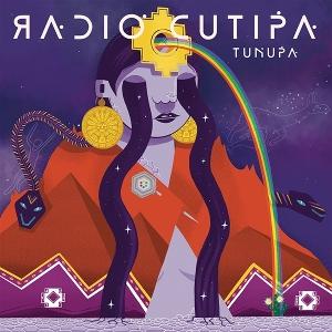 CD Shop - RADIO CUTIPA TUNUPA