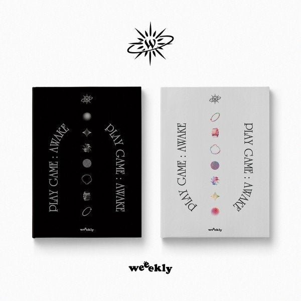 CD Shop - WEEEKLY PLAY GAME :.. -PHOTOBOO-