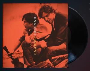 CD Shop - SNARSKI VS SNARSKI WAITING FOR THE BELL