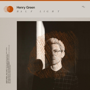 CD Shop - HENRY GREEN HALF LIGHT