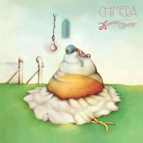CD Shop - DUNCAN MACKAY CHIMERA