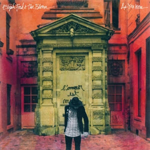 CD Shop - ELIJAH FORD AS YOU WERE
