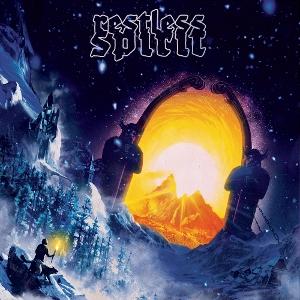 CD Shop - RESTLESS SPIRIT RESTLESS SPIRIT