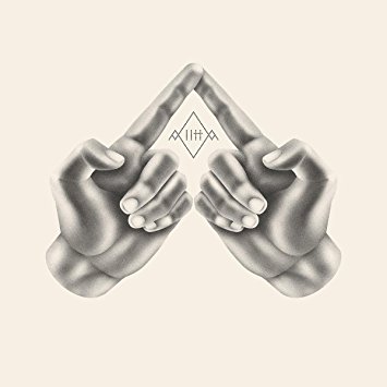 CD Shop - ALLTTA UPPER HAND