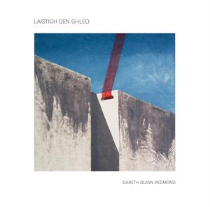 CD Shop - GARETH QUINN REDMOND LAISTIGH DEN GHLEO