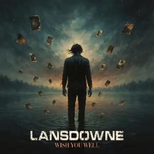 CD Shop - LANSDOWNE WISH YOU WELL