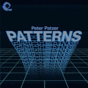 CD Shop - PETER PATZER PATTERNS